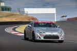Toyota GT 86 Pro-Am 2015 года